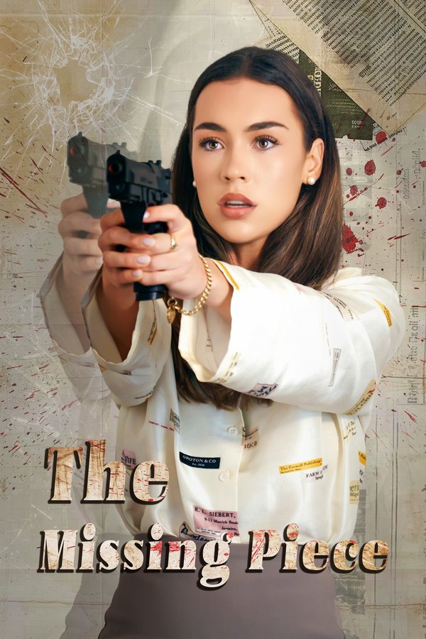 The Missing Piece poster