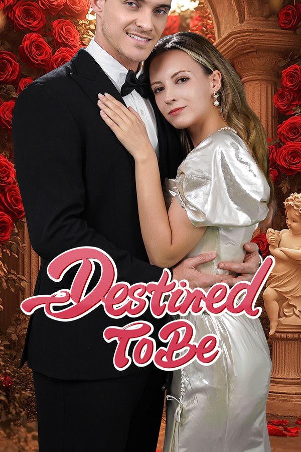 Destined to Be poster